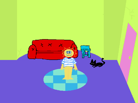 juice box game