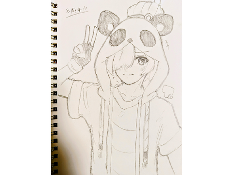 尾めでとうございます!!!!