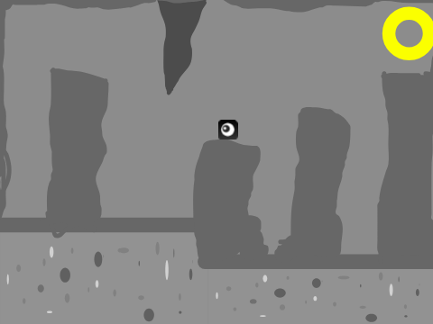 the project a platformer beta copy
