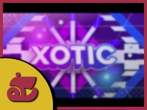 #28 | 2nd | [JIMO 9.3][My Best!!][Puple&Blue Intro] INTRO @-Xotic | PiratesArts