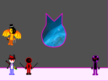 saving void from corruption