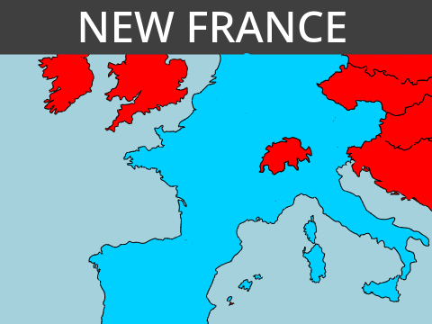 New France (9/15)