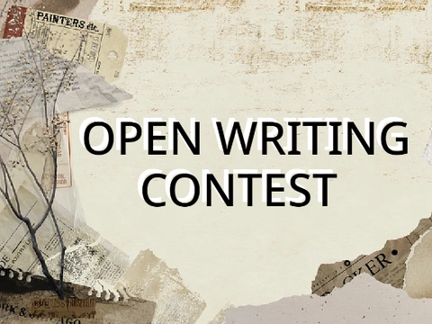 Writing Challenge CLOSED