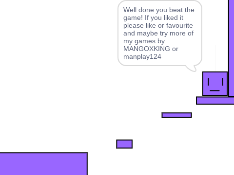 platformer game remix