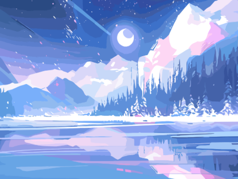 3 WINTEr ArTwoRKs