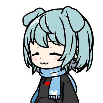 こまくら四人衆 立ち絵