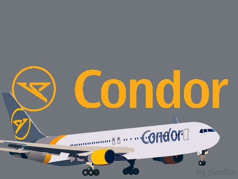Condor | B767