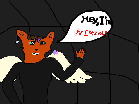 Windfall OC MAP Part 5