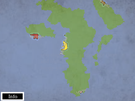 [OPEN] The World of the Great Flood - RP