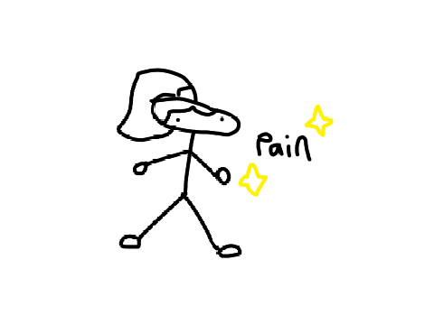 idk