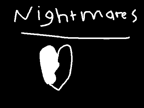 Nightmares