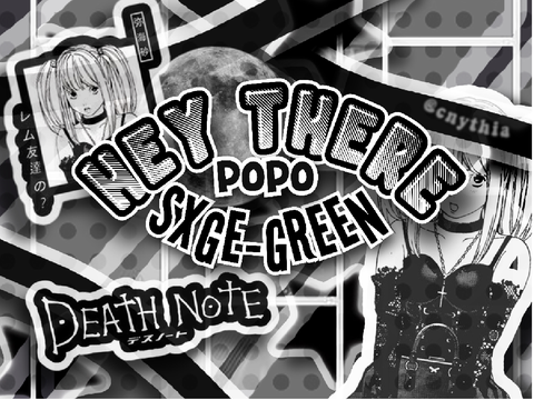 ☆50+ Banner Contest☆ENTRY. 