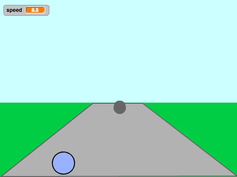 Street Dash