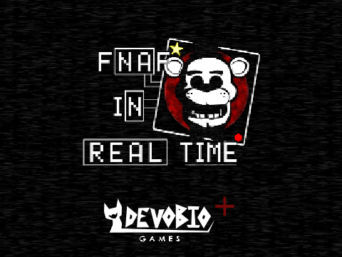 Five nights at Freddy's: In Real Time