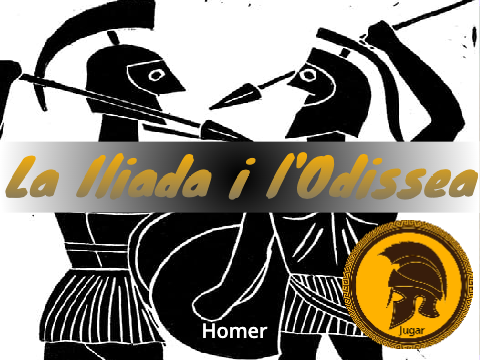 La Íliada i l'Odissea