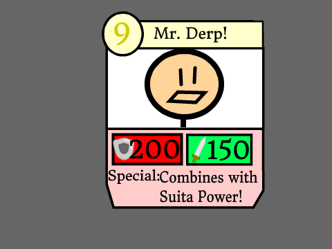 Cardattle Card Contest Entry