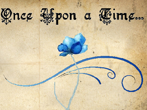 The Azure Rose