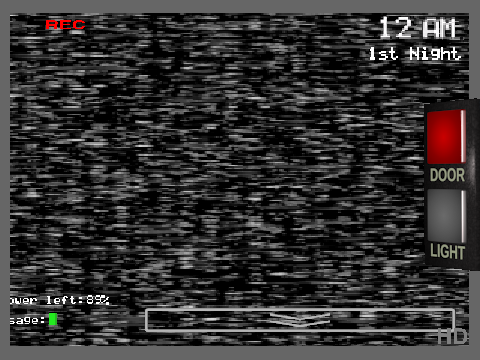 Five Nights at Freddy's (UNFINISHED)-2 remix