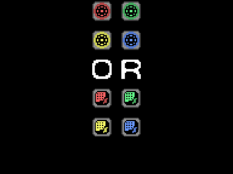 Sprite-sheet test. Vote!