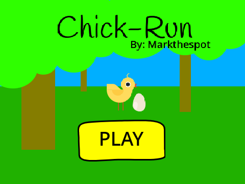 Chick-Run