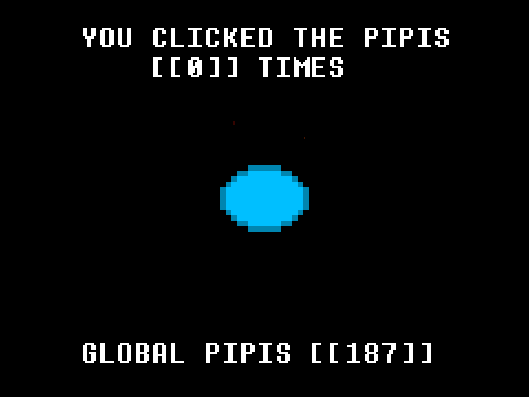 [[pipis]] CLICKER!
