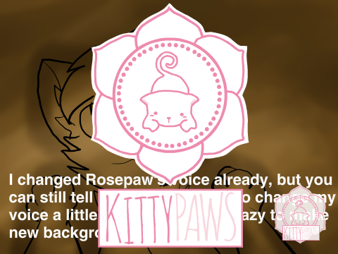 [Kitty-Paws] Flawed Voice Audition