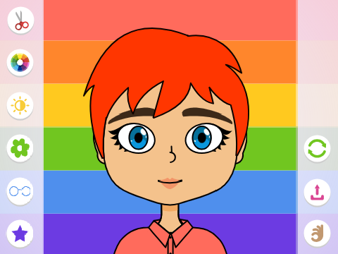Pride Icon Creator||MORE FLAGS!!!!!!!!!!!!!
