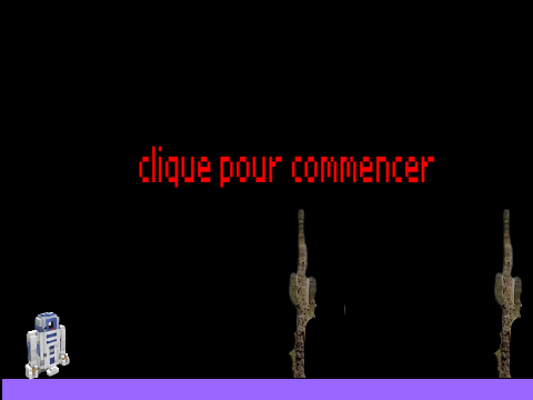 Bug game