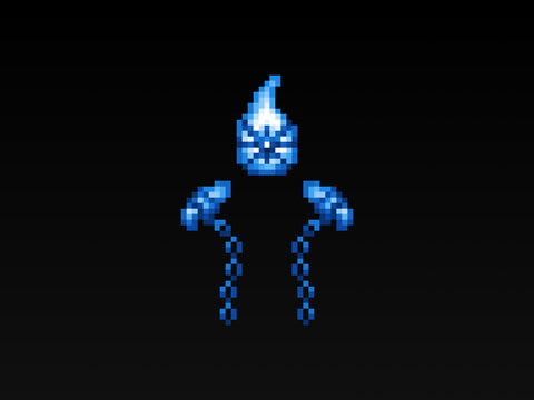 Sprite for Fuzzbunny10