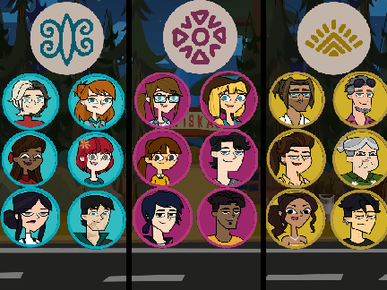 Disventure Camp All Stars: Prediction