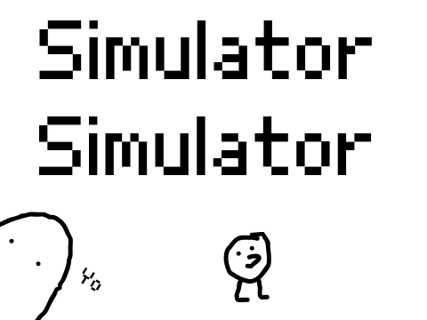 Simulator Simulator