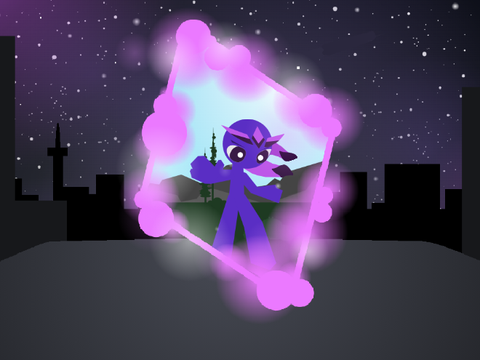 Parallax Art