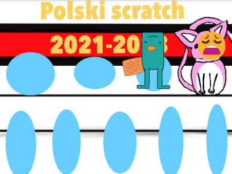 Kartka polski scratch 2021 - 2023 remix