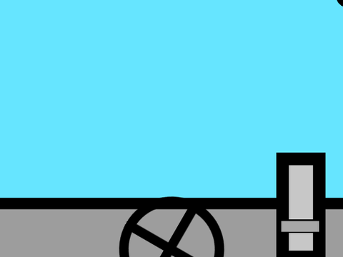 Boat Simulator
