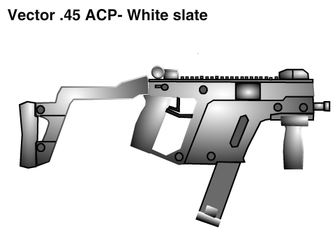 SWAT - Operation Breakdown Gun Skins