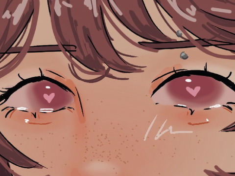 ☆ work