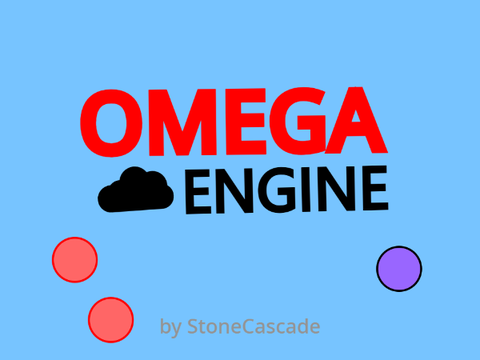 ☁ Omega Cloud Engine [v1.2]