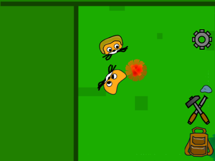 fight to survive 0.1.3 v.
