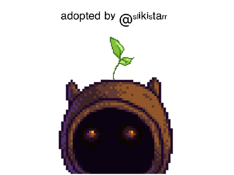 adopt a dwarf!
