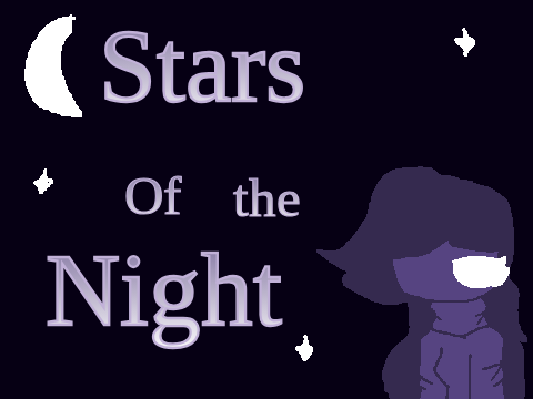 Official "Stars of the Night" Studio Thumbnail