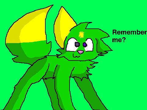 cartoon cat cc .:open:. remix