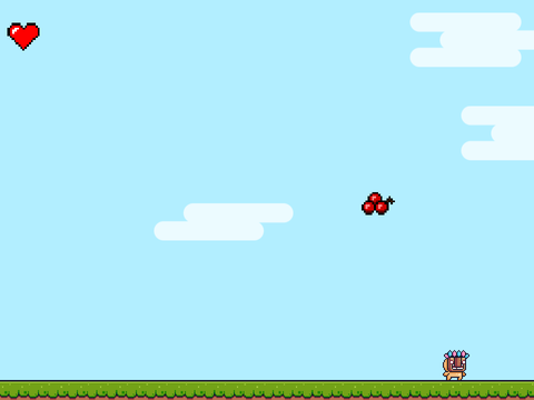 Pixel Platformer