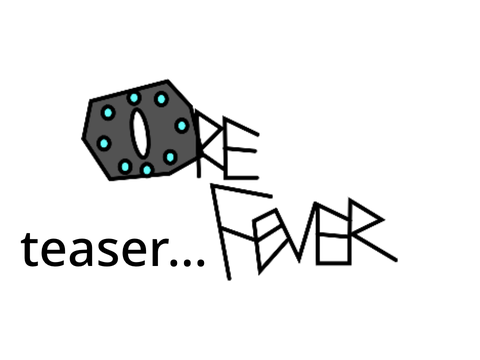 ORE FEVER || OFFICIAL GAME TEASER || #games #animations #music #-reddytv-