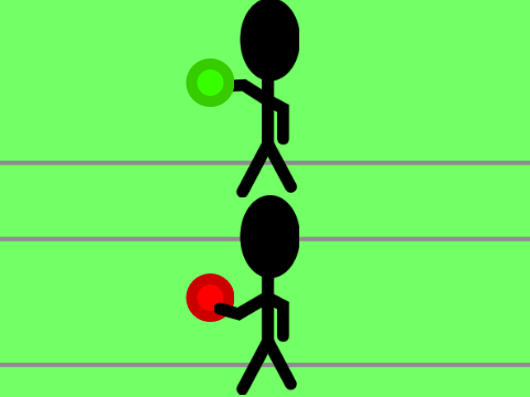 Baller Simulator