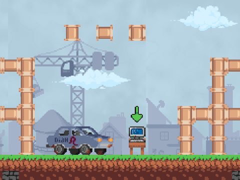 pixel art examples