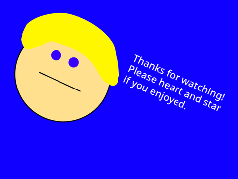 Just… animate better