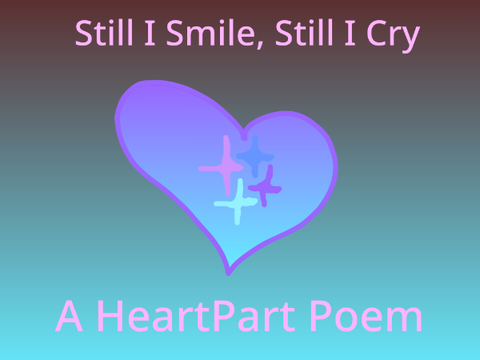 Still I Smile, Still I Cry - Animation WIP