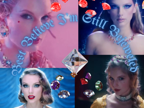 BCE for @scunicornpig‘s banner contest