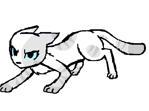 Ivypool :3