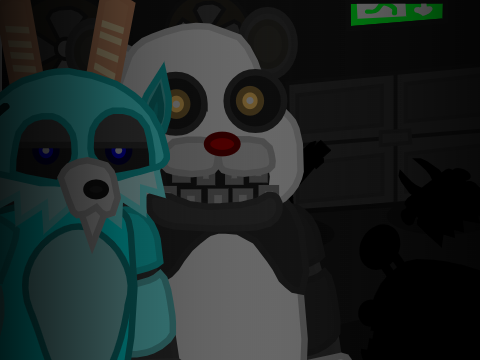 Afraid (remastered) teaser #4